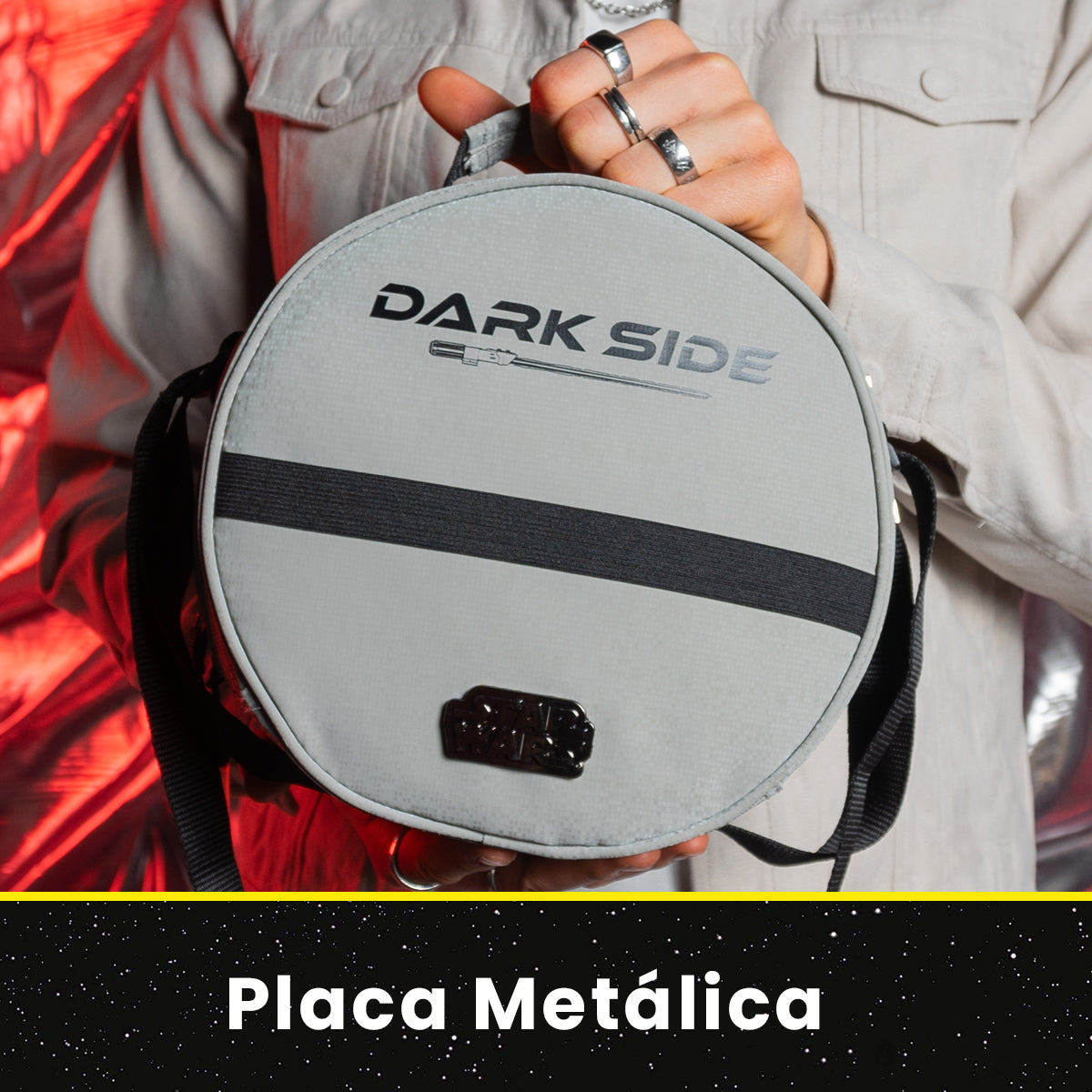 Lonchera Death Star Edicion Limitada