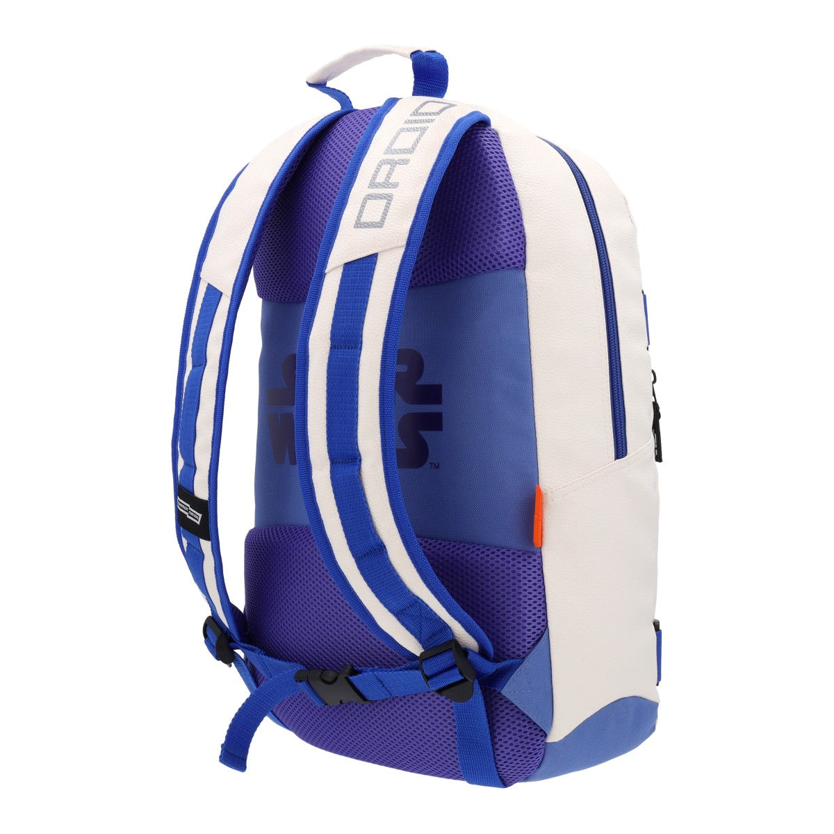 Mochila R2D2 Star wars Edicion Limitada
