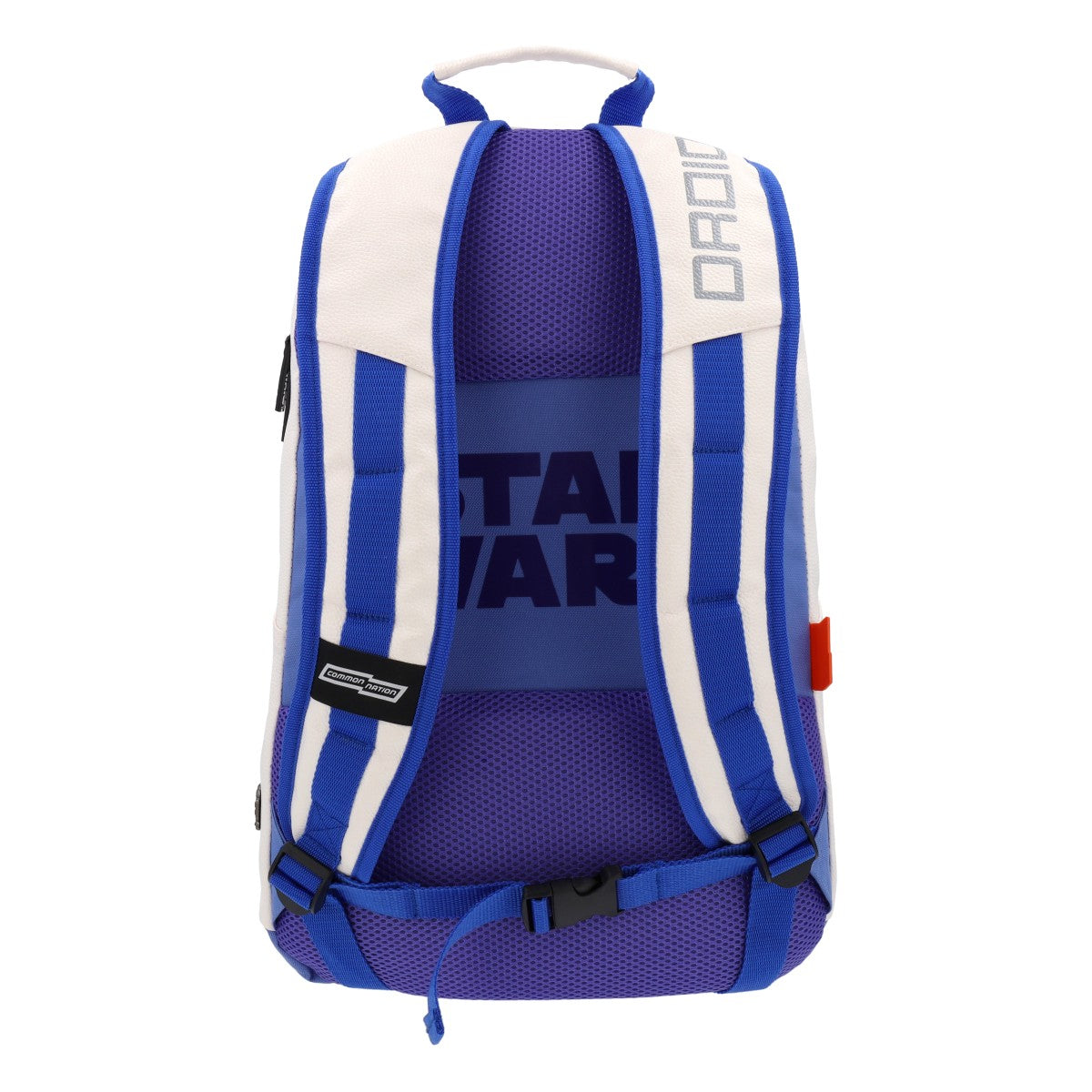 Mochila R2D2 Star wars Edicion Limitada