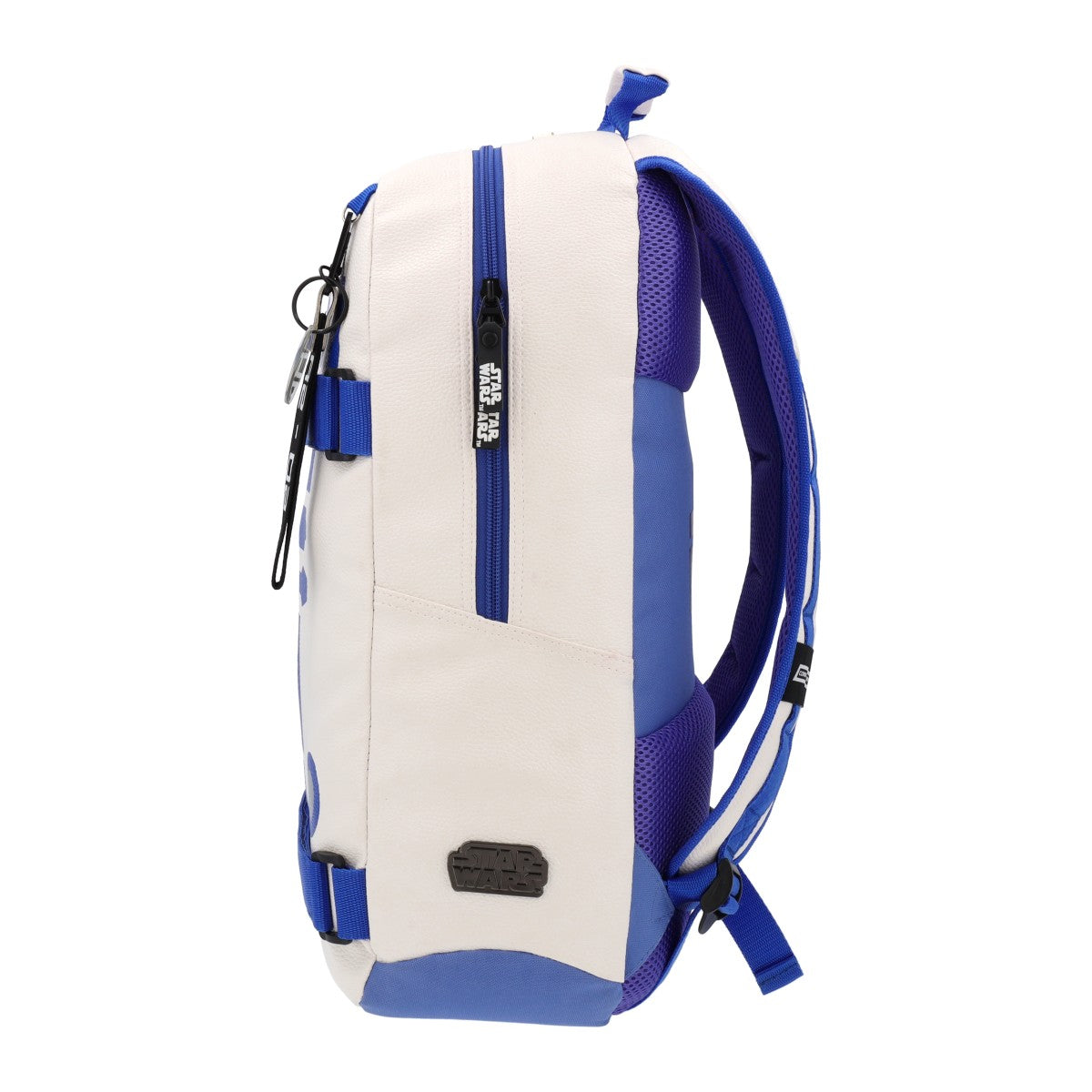 Mochila R2D2 Star wars Edicion Limitada