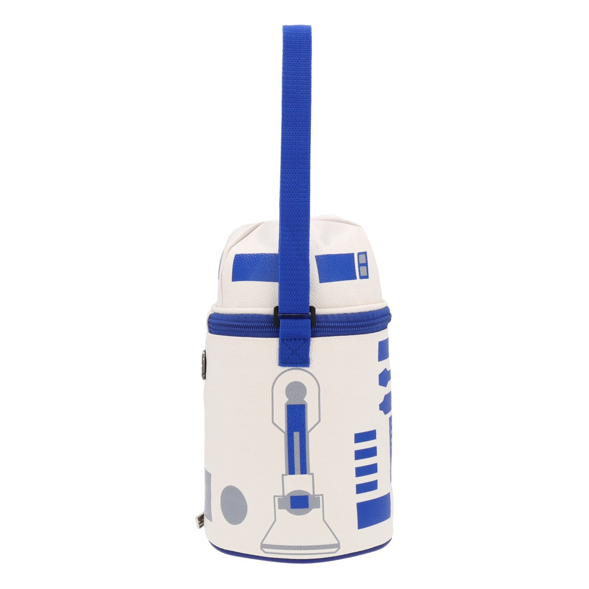 Lonchera R2D2 Star Wars Edicion Limitada