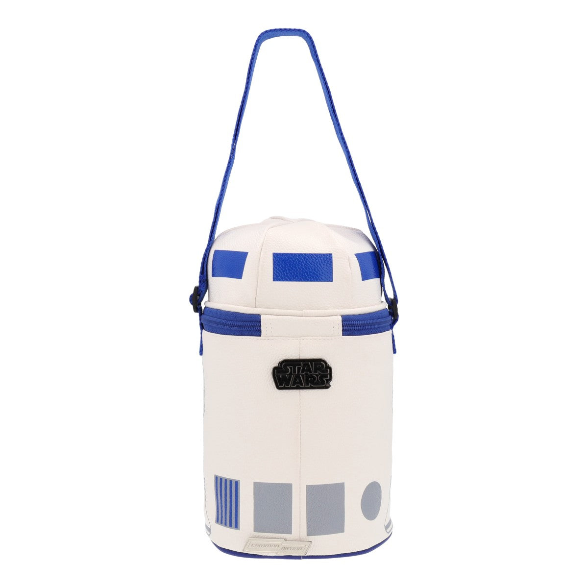 Lonchera R2D2 Star Wars Edicion Limitada