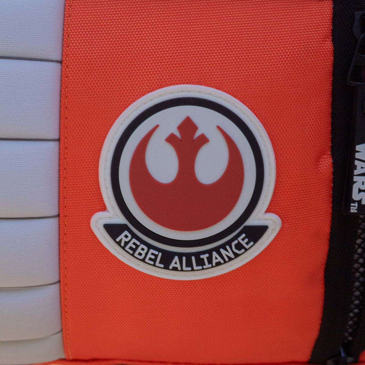 Lonchera Piloto Rebelde