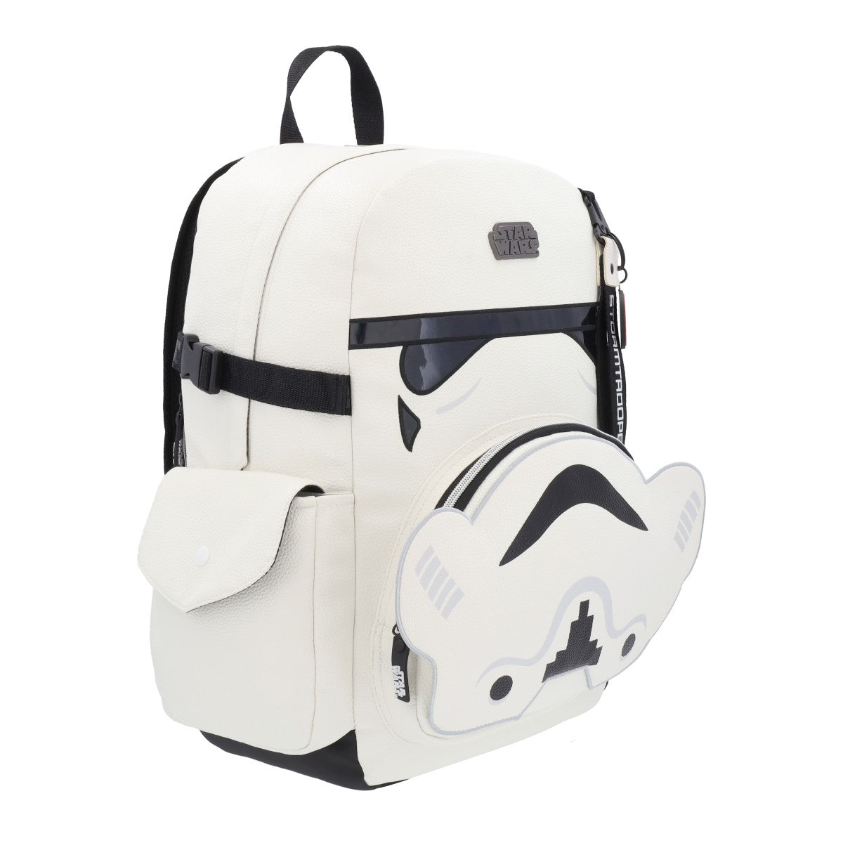 Mochila Legión Stormtrooper Star Wars Edicion Limitada