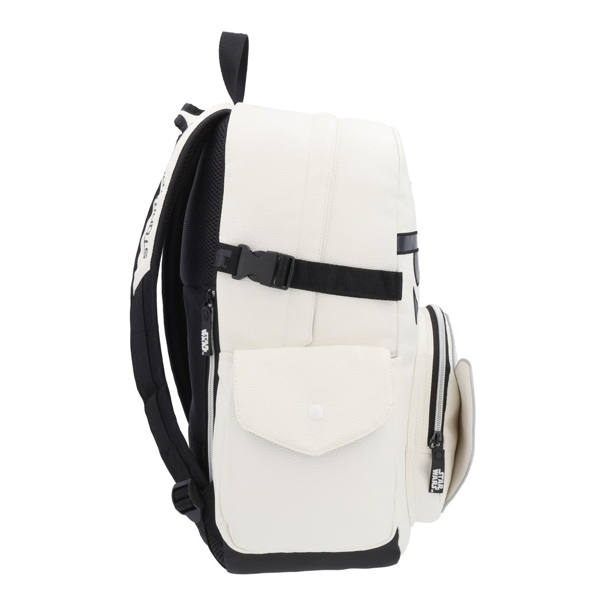 Mochila Legión Stormtrooper Star Wars Edicion Limitada