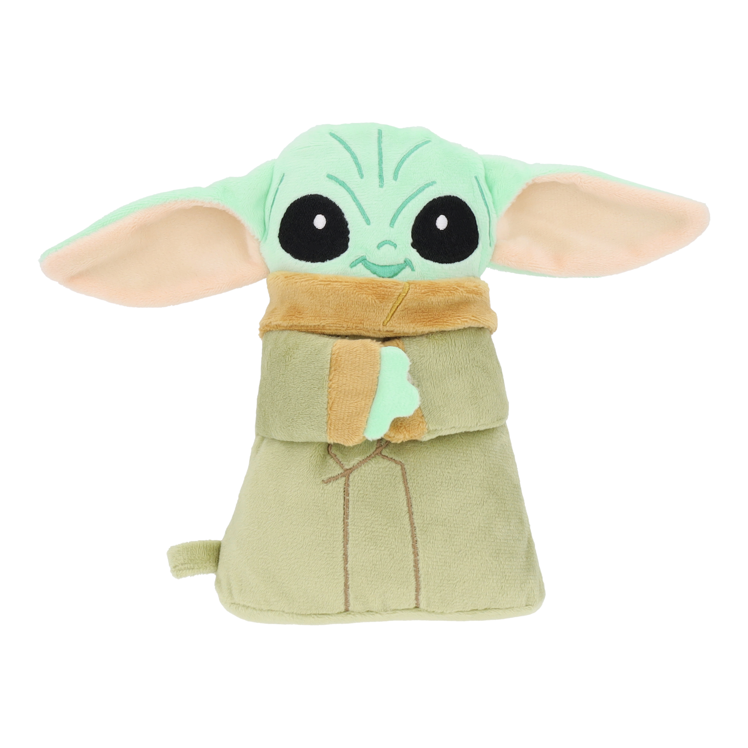 Set Escolar Star Wars Mochila y Estuchera Grogu Edición Baby Yoda