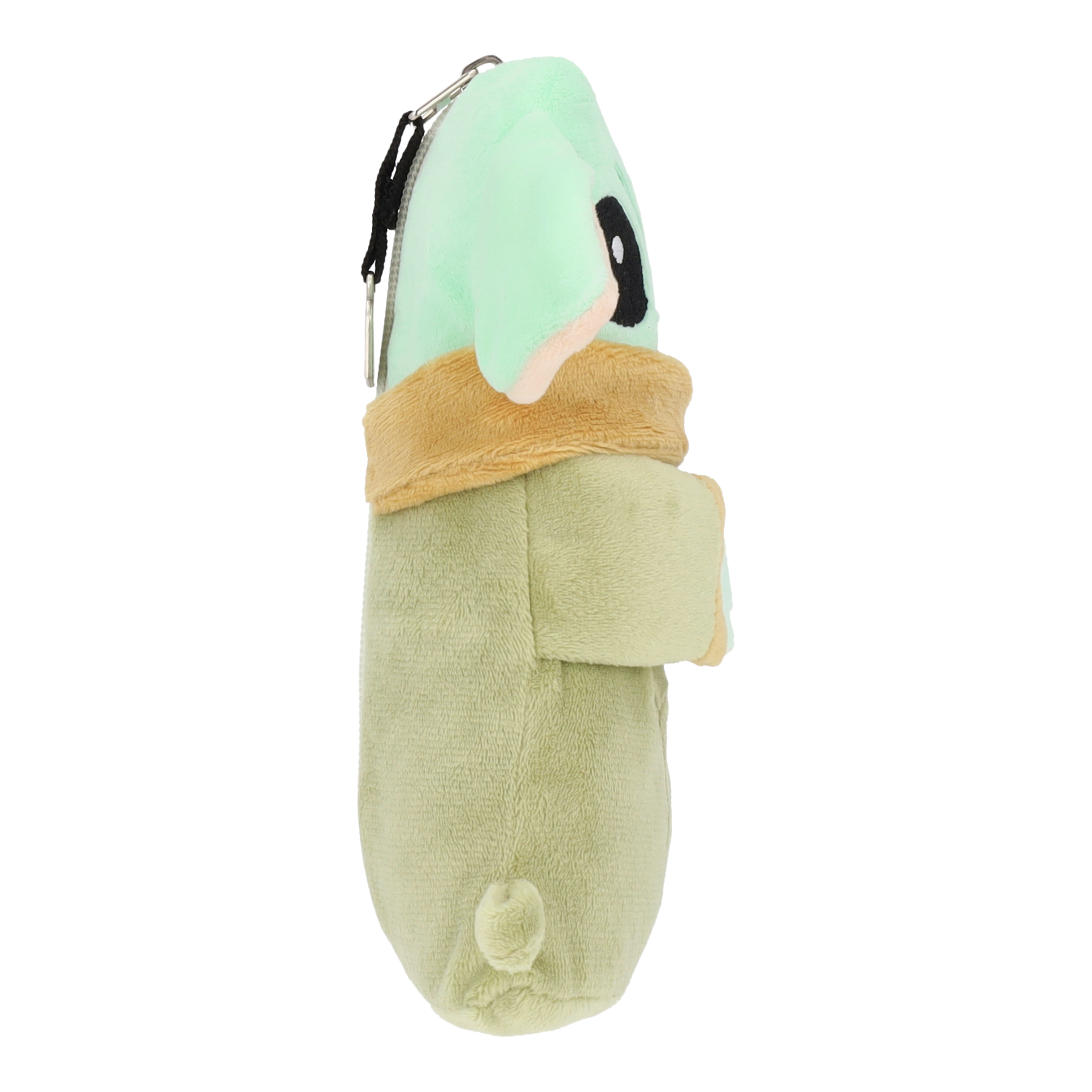 Set Escolar Star Wars Mochila y Estuchera Grogu Edición Baby Yoda