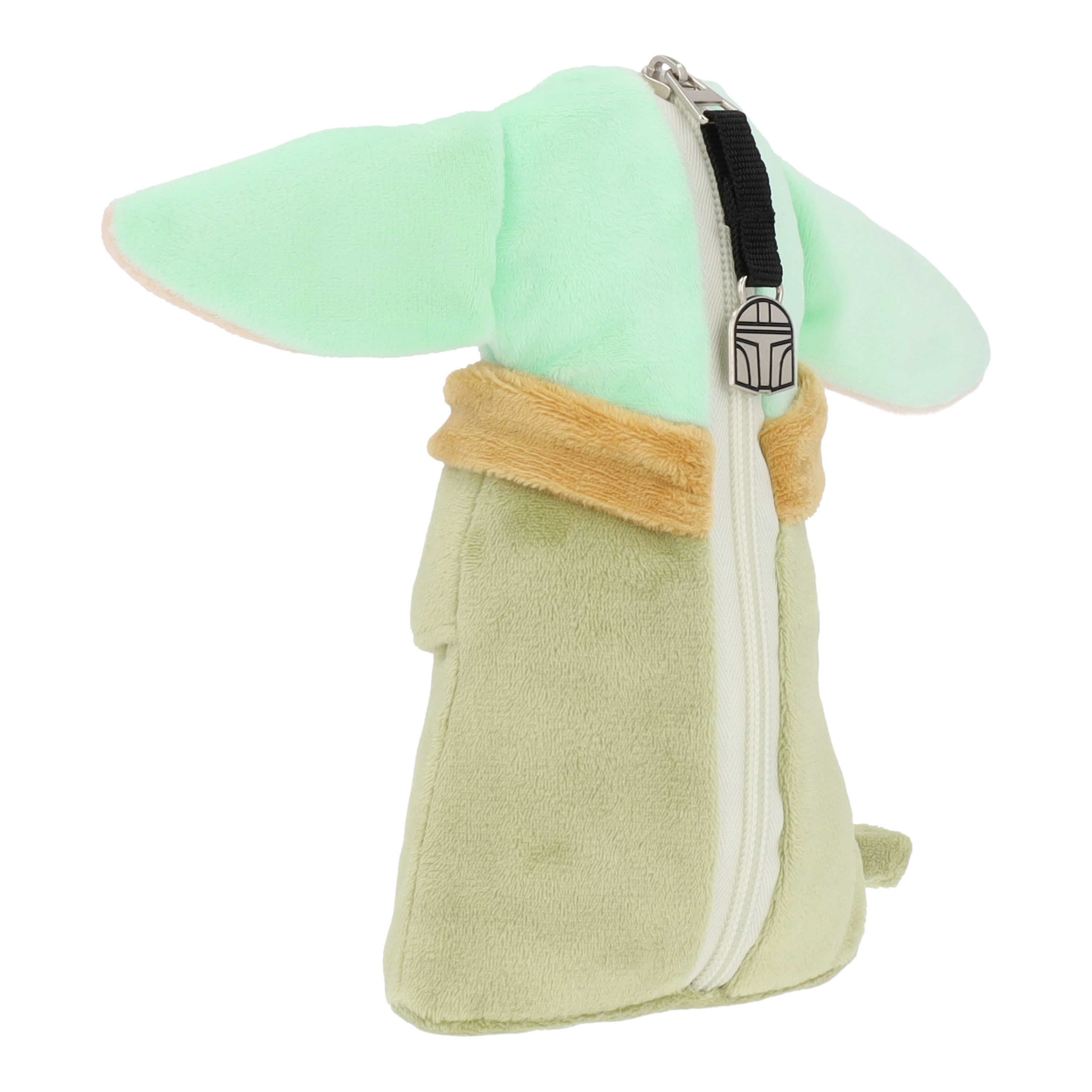 Set Escolar Star Wars Mochila y Estuchera Grogu Edición Baby Yoda