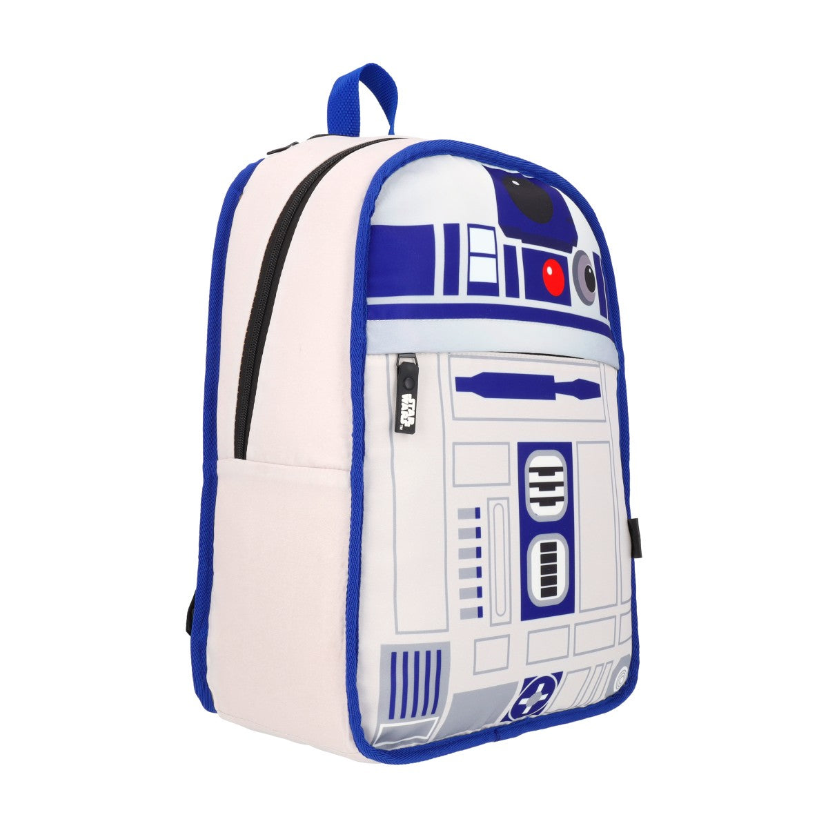 Mochila Star Wars C-3PO Y R2-D2 Edición Limitada Reversible