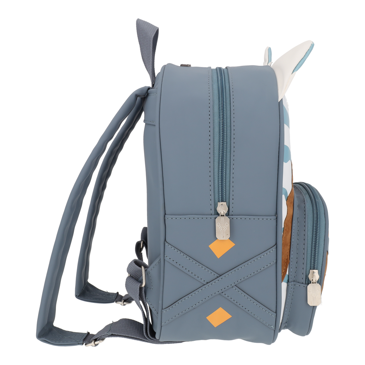Mini Mochila Star Wars de Ahsoka