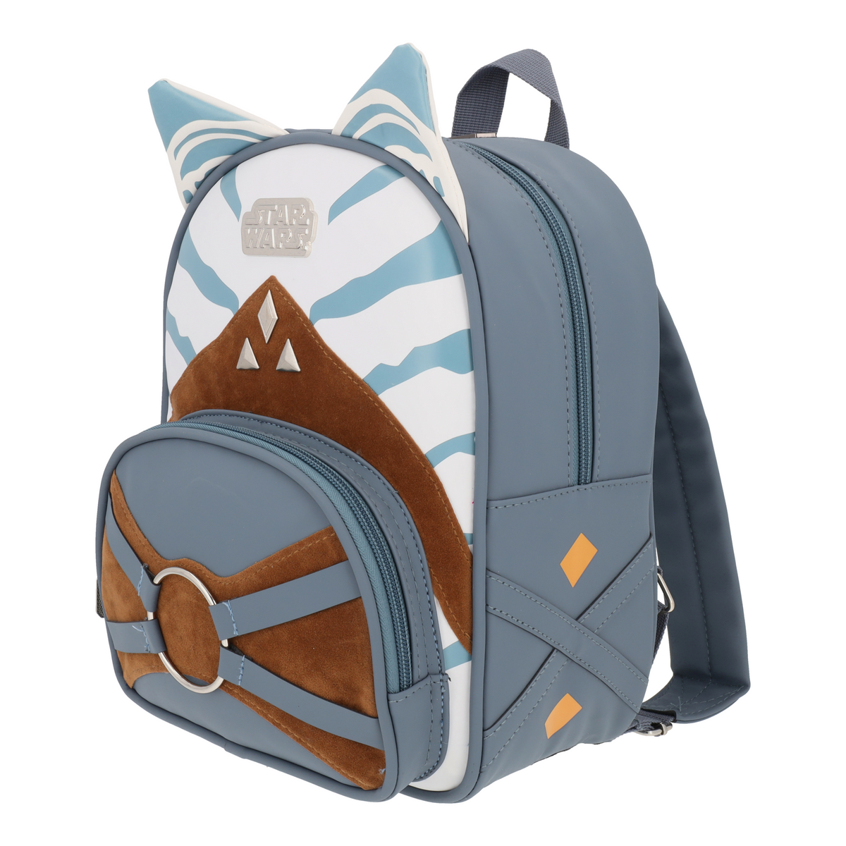 Mini Mochila Star Wars de Ahsoka