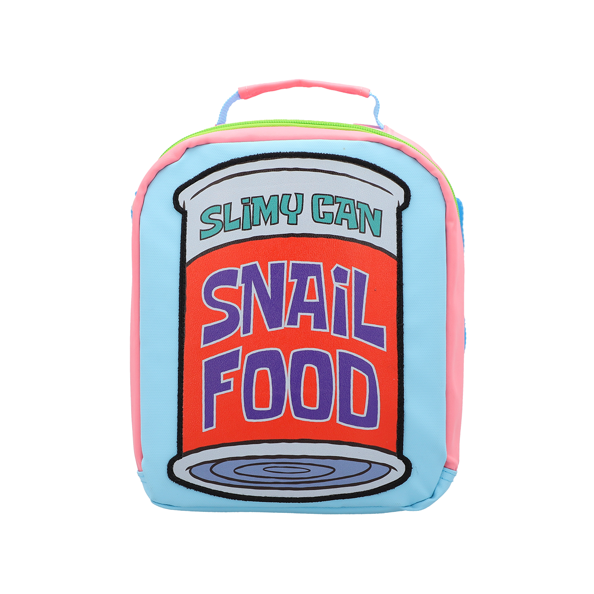 Kit Calamardo Guapo y Gary