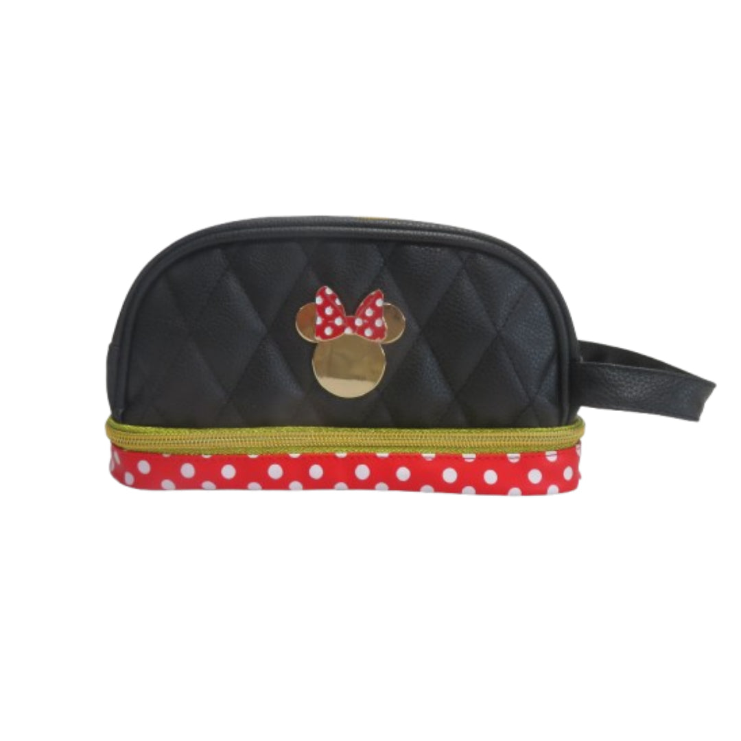 Estuchera Minnie Mouse
