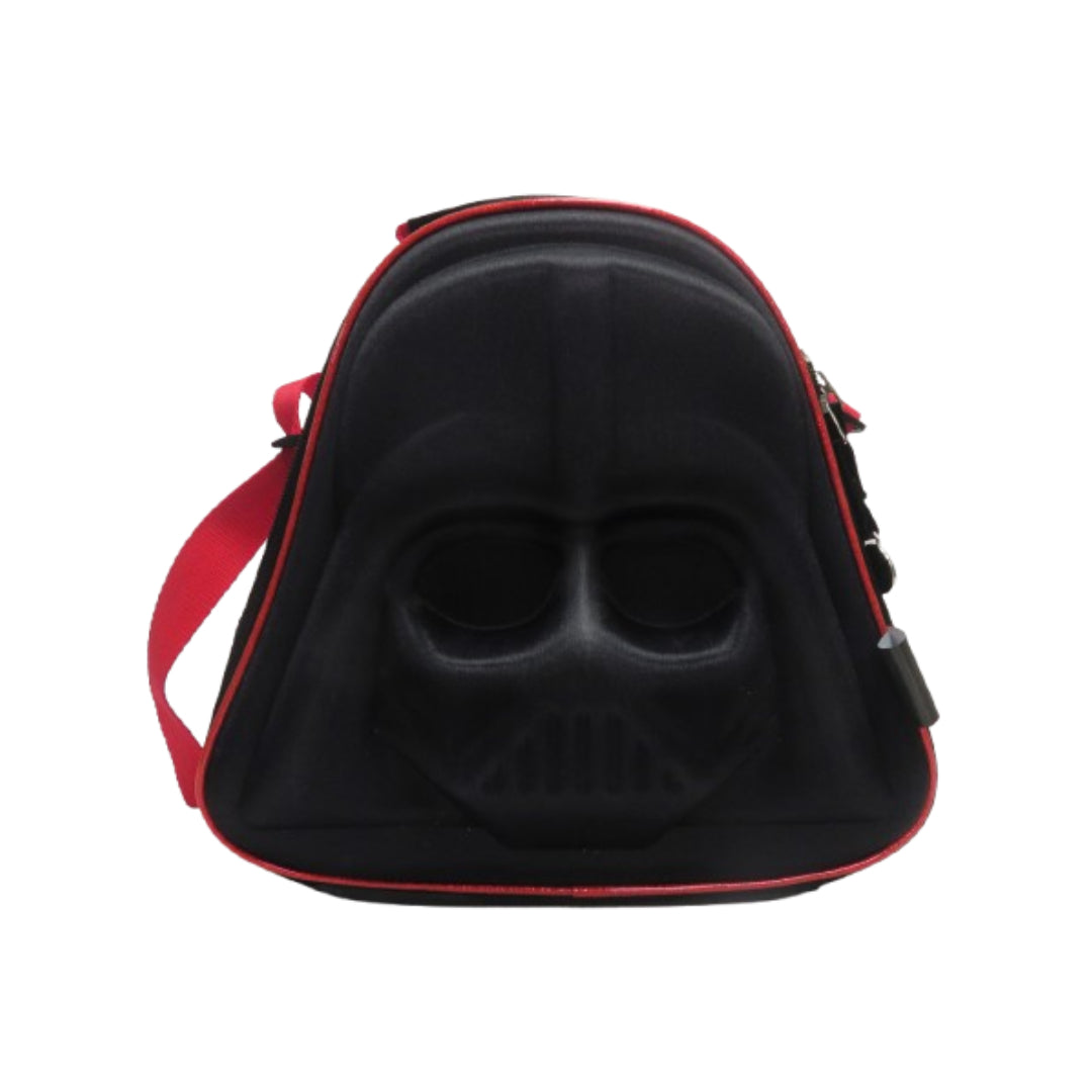 Lonchera Escolar Darth Vader
