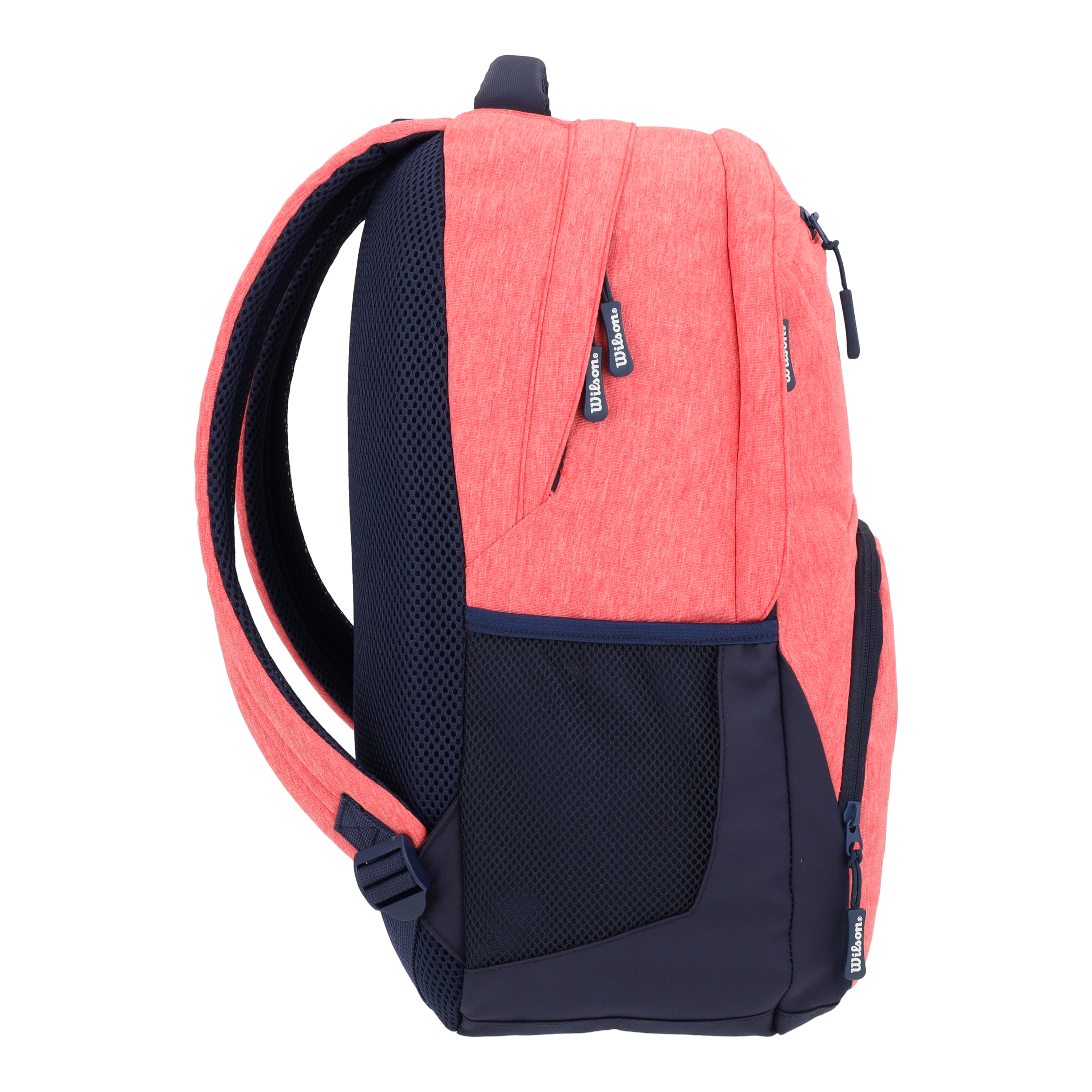Mochila Wilson Pro-Style Roja