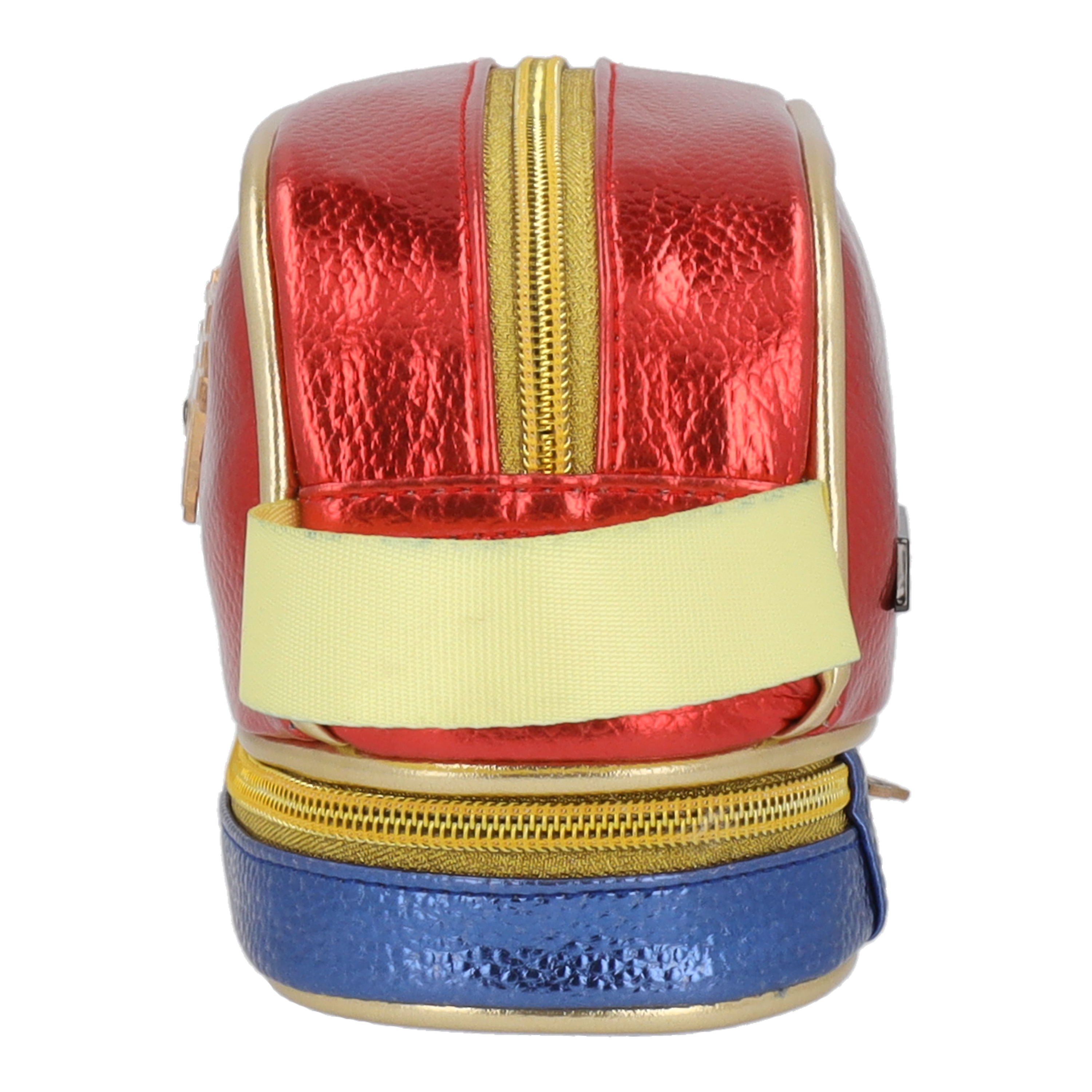 Estuchera Cosmetiquera Wonder Woman - Edicion Especial