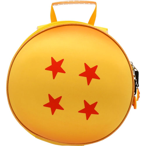 Lonchera Dragon Ball Esfera del Dragón