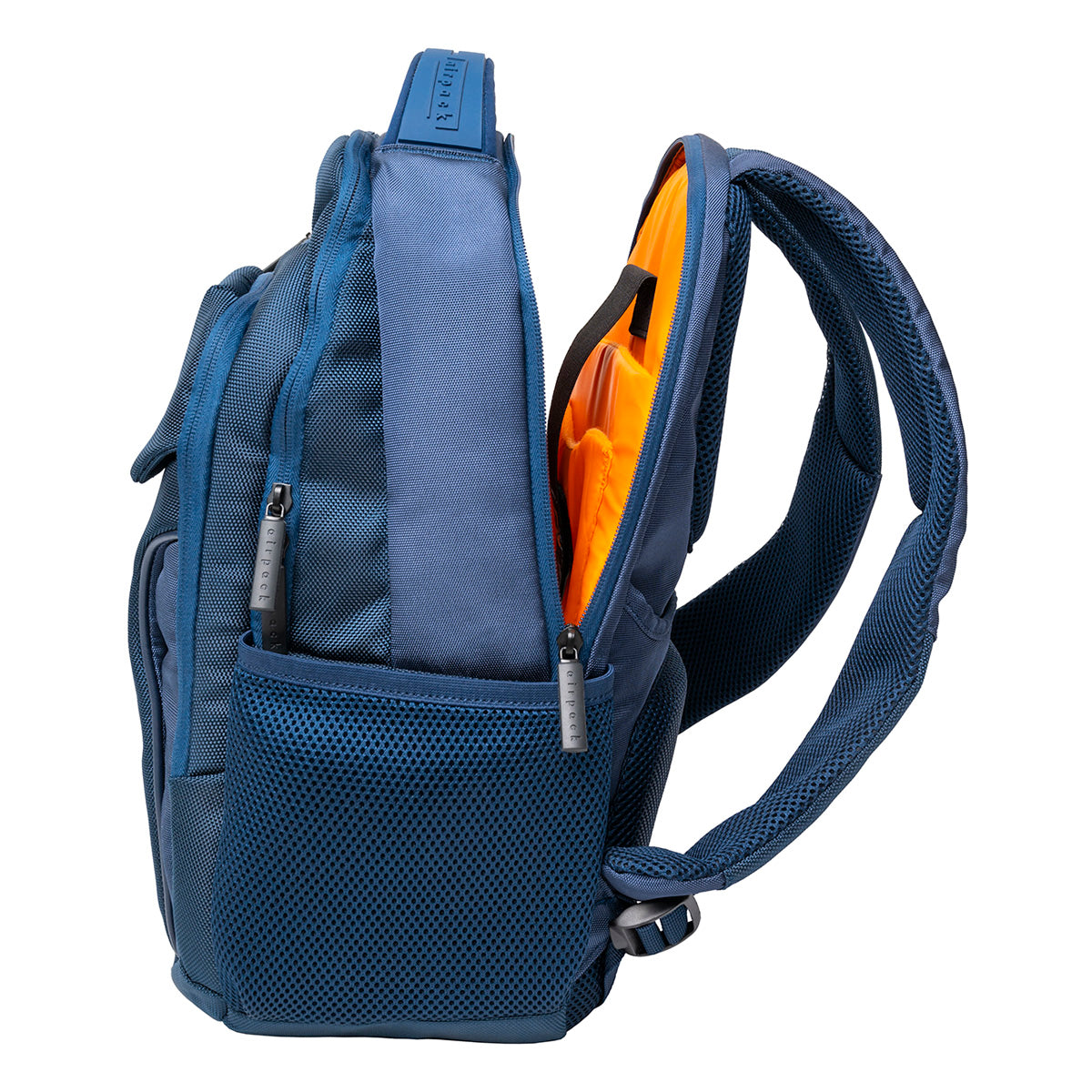 Mochila ejecutiva Airpack Pro Azul