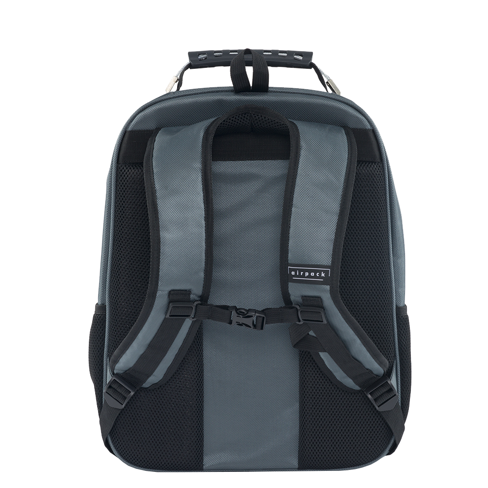 Airpack Classic Gray