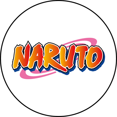 Naruto Escolar