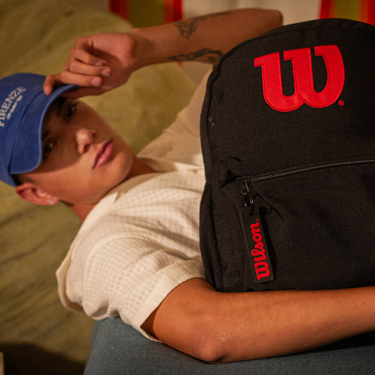 Wilson