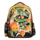 Mochila Escolar Dragon Ball Shenlong