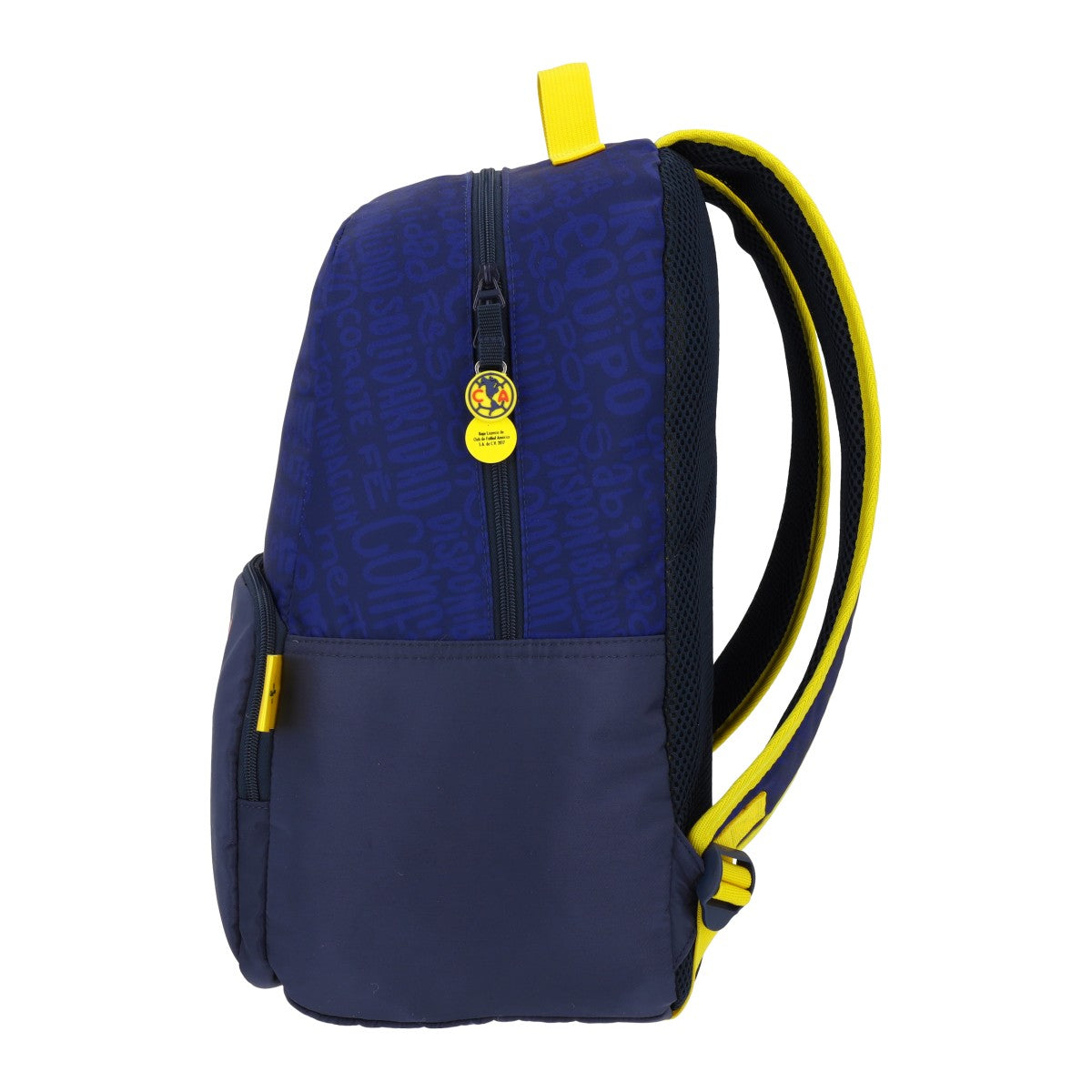 Mochila Club América Ámame Más