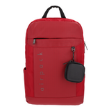 Urban Explorer Red