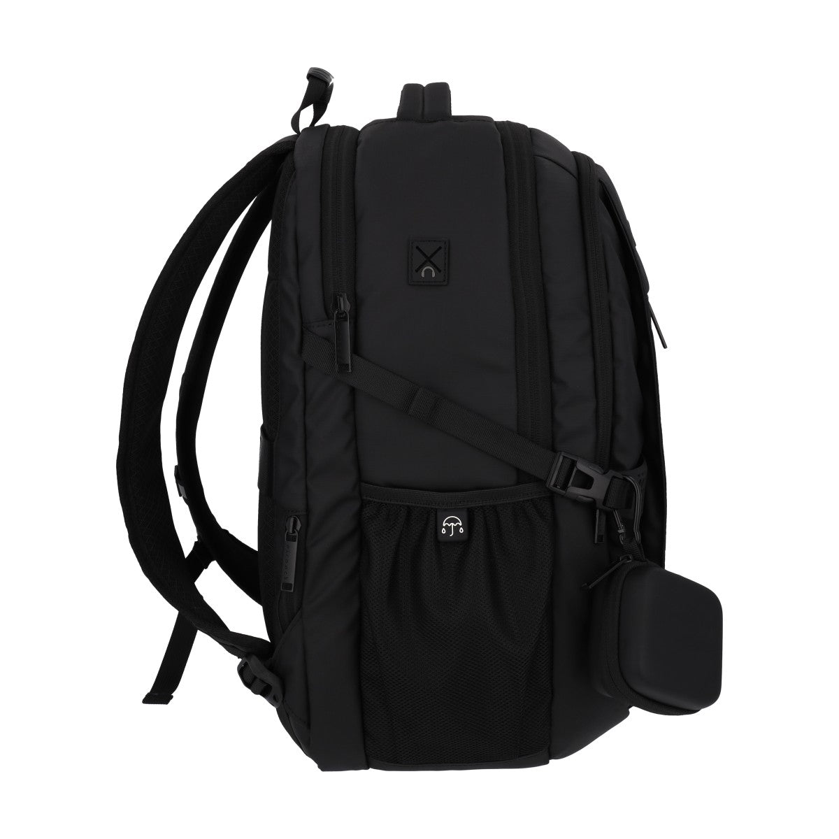Streetsmart Black