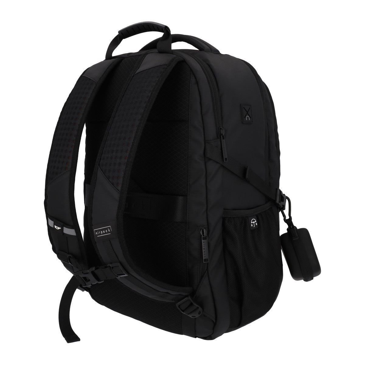 Streetsmart Black