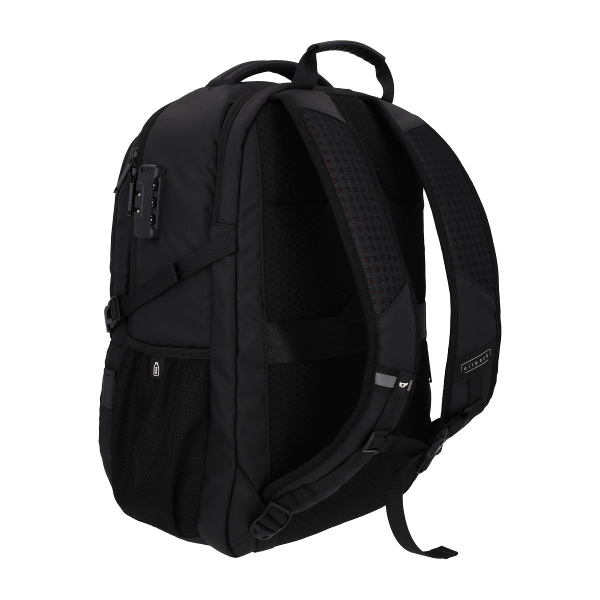 Streetsmart Black