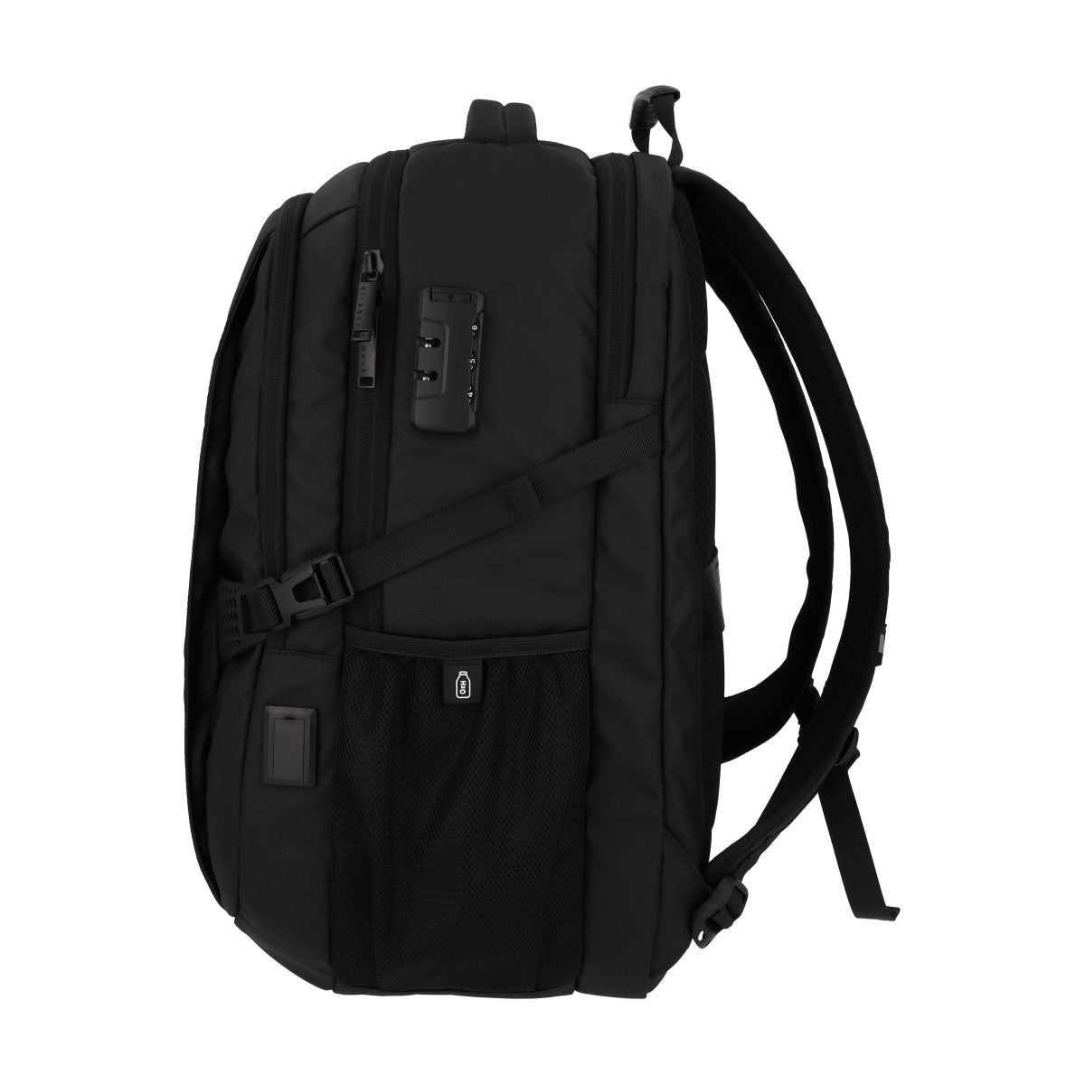 Streetsmart Black