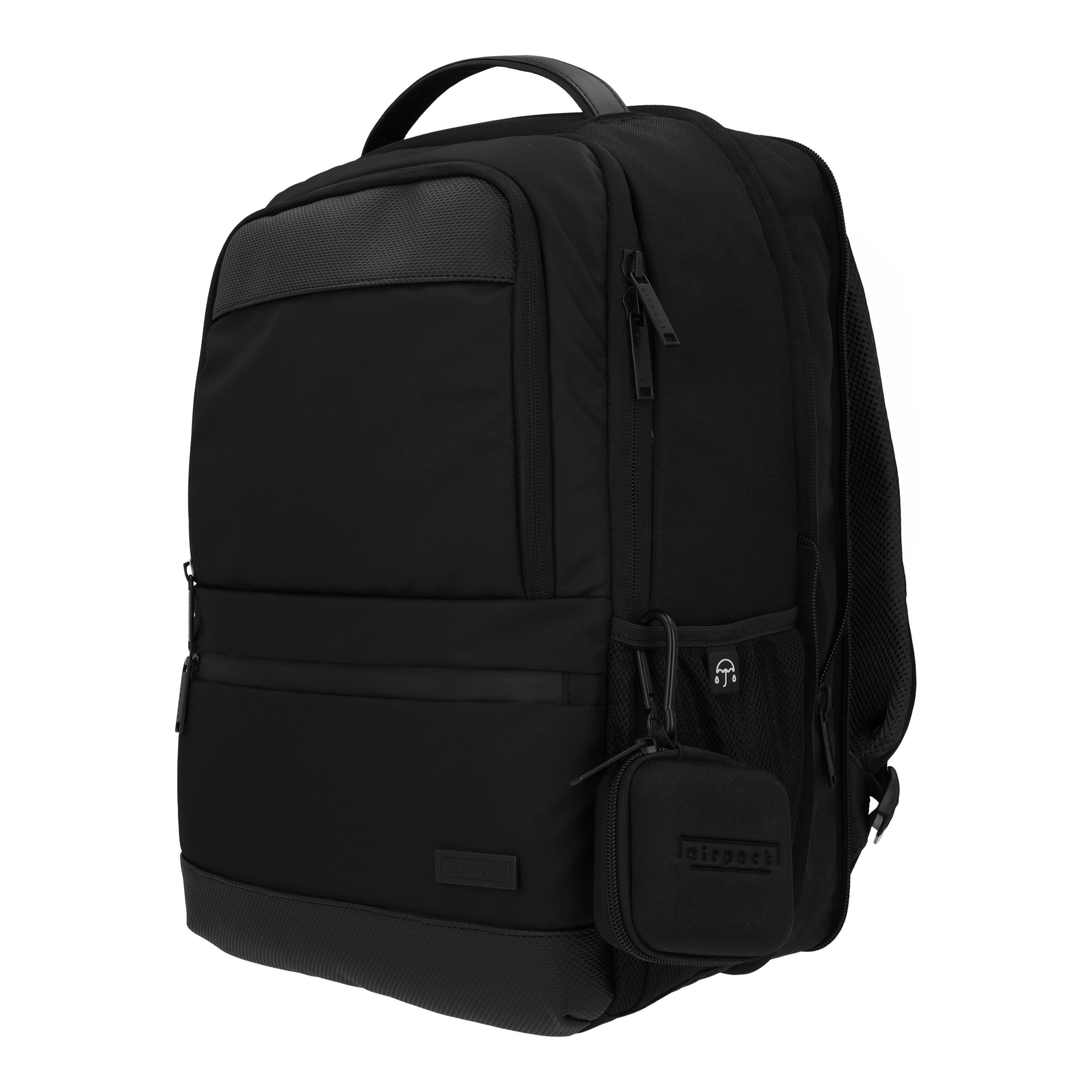 CosmoCruiser Black