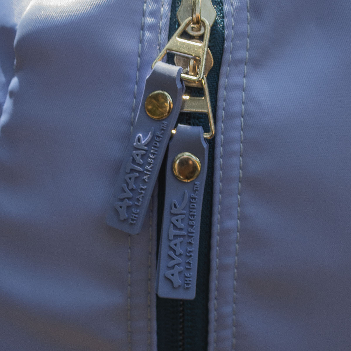 Mochila Avatar Nación del Agua