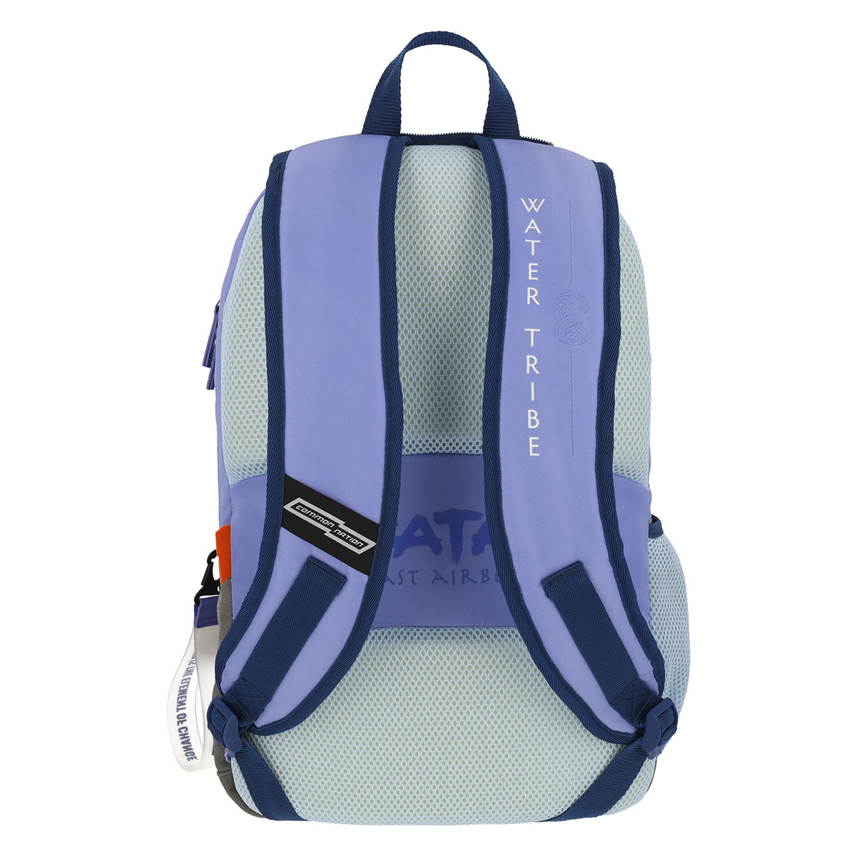 Mochila Avatar Nación del Agua