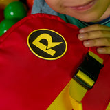 Mini Mochila Robin