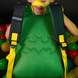 Mini Mochila Robin
