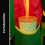 Mini Mochila Robin