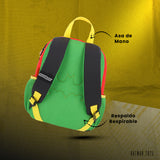 Mini Mochila Robin