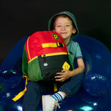 Mini Mochila Robin