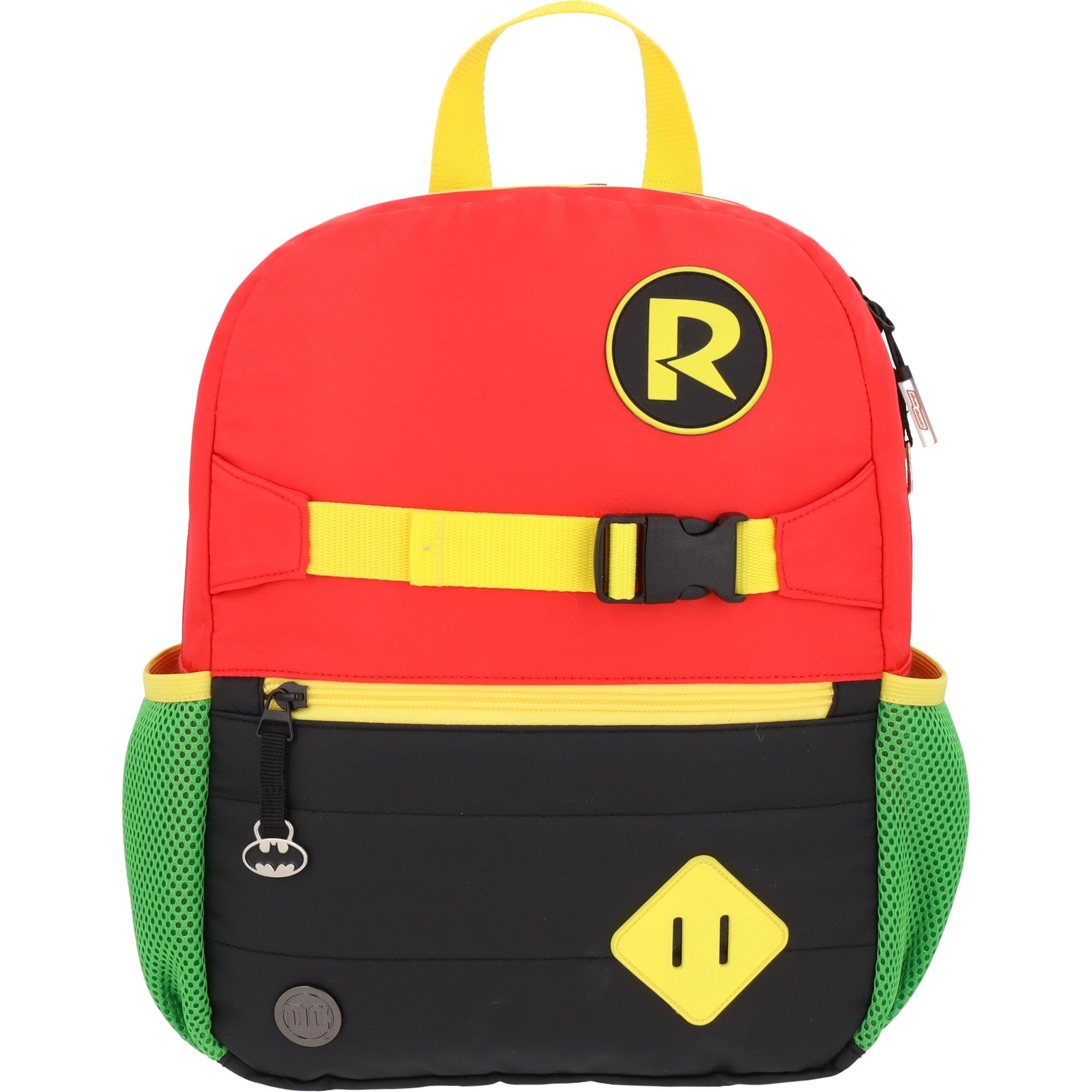 Mini Mochila Robin
