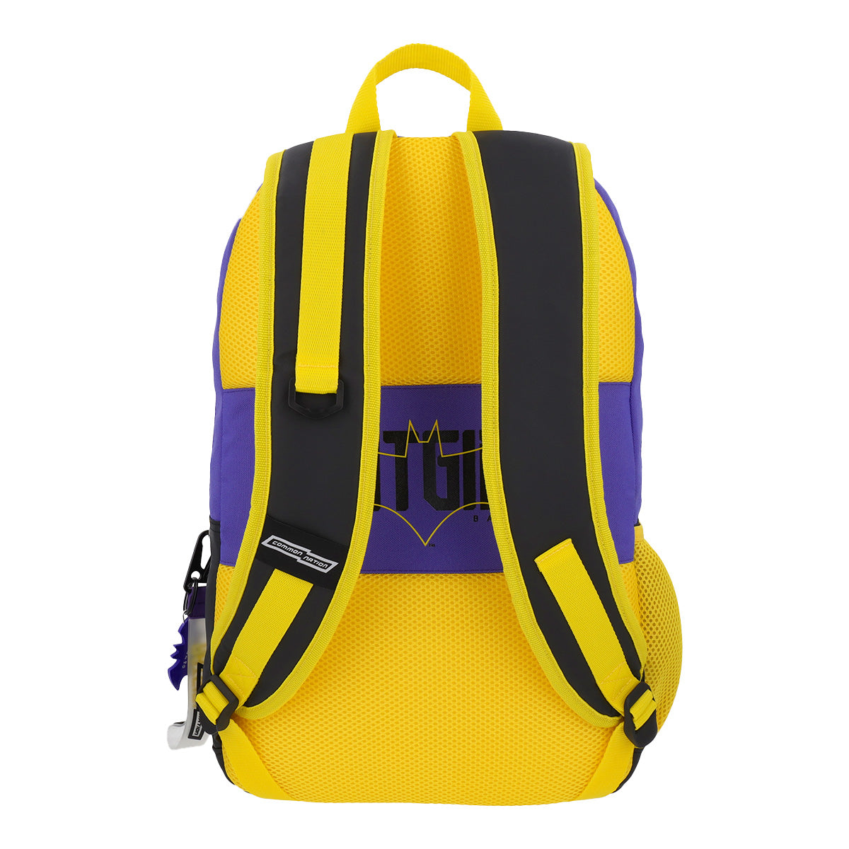 Mochila Batgirl