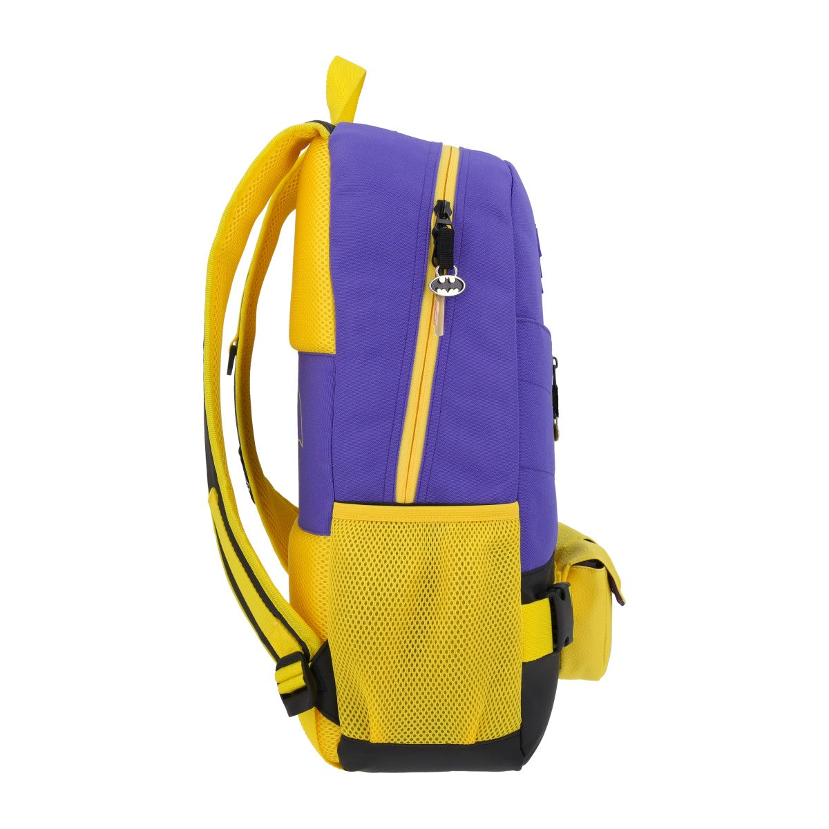 Mochila Batgirl