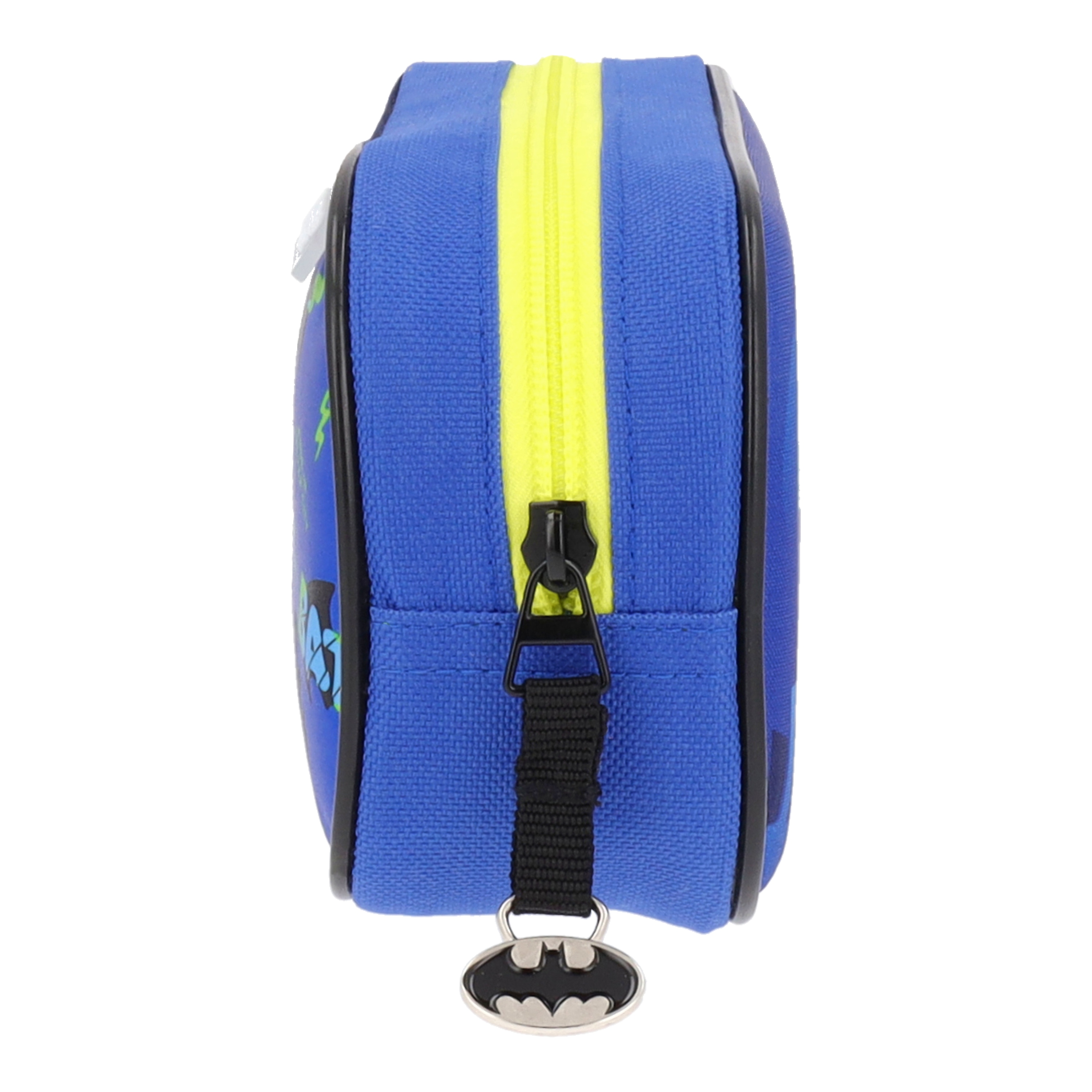 Set Mochila, Lonchera y Lapicera Batiseñal