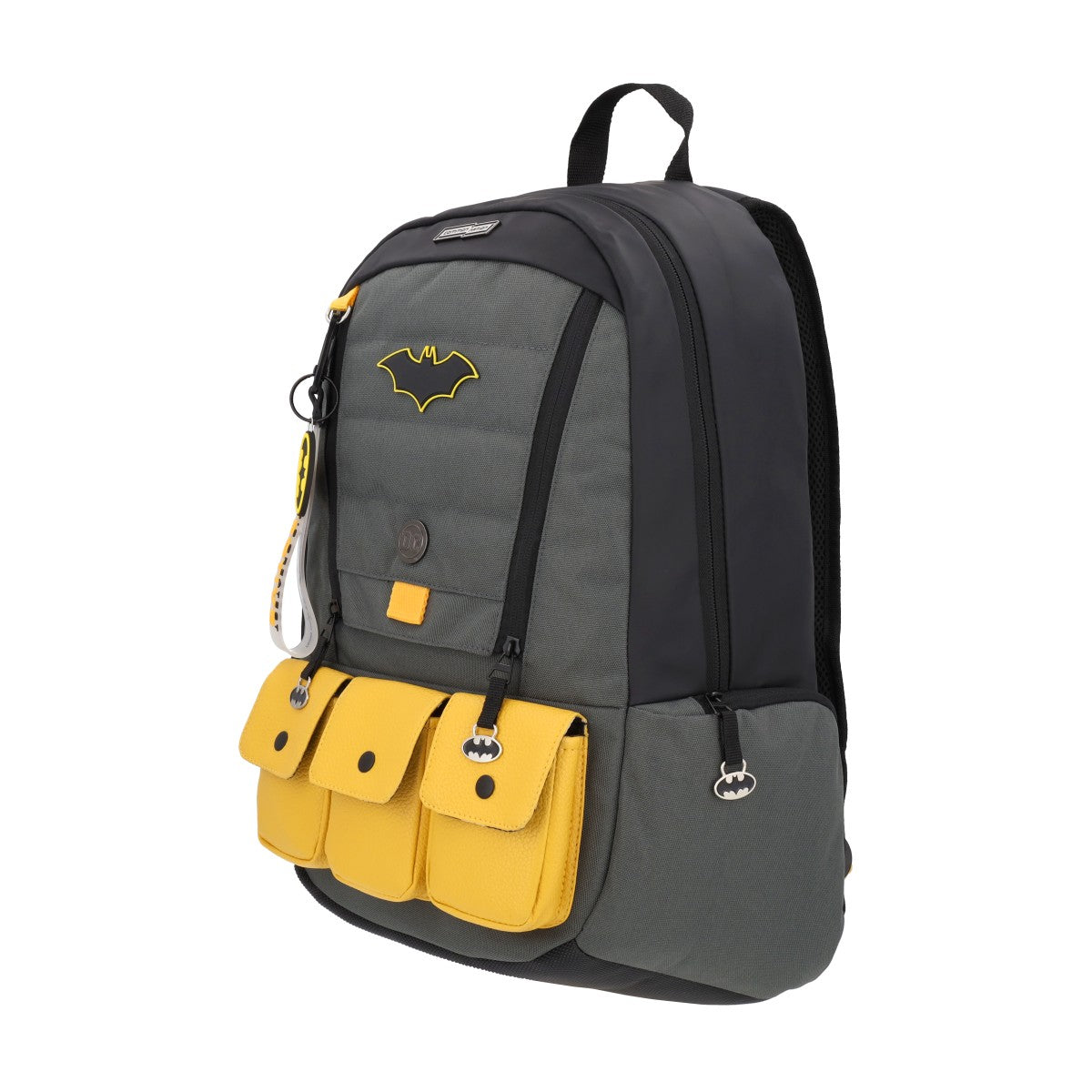 Mochila Batman Luxury Sport
