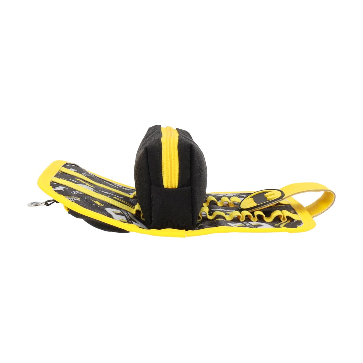 Estuchera Batman Black