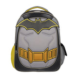Mochila Escolar Batman Hero Armor