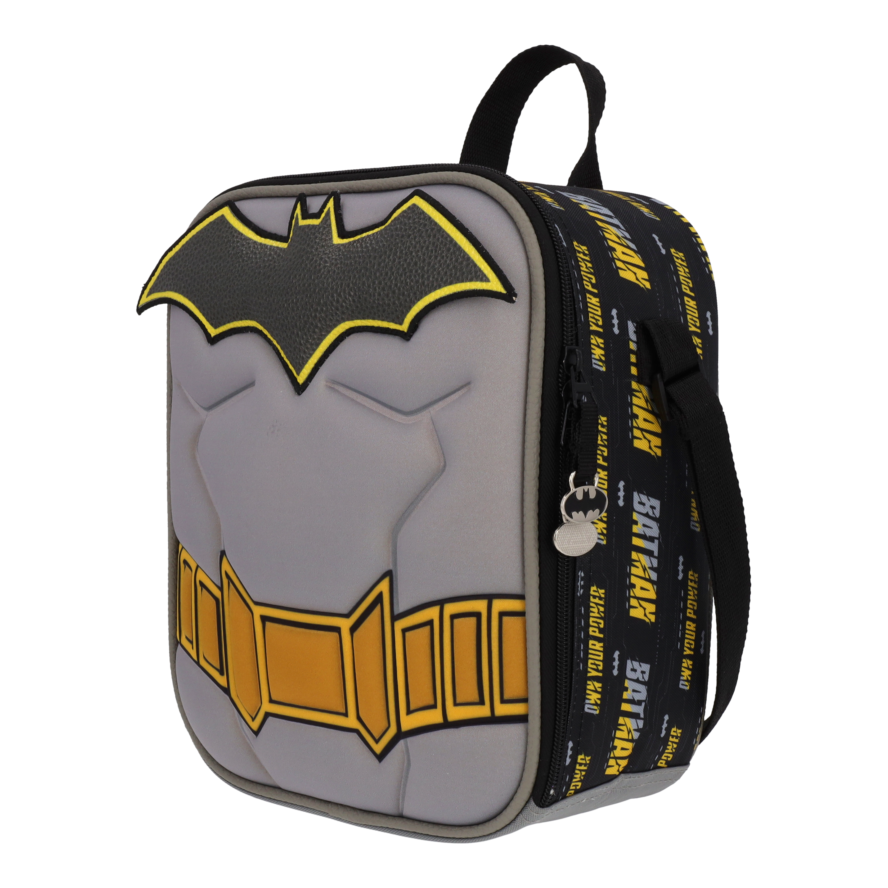 Lonchera Batman Batman Hero Armor
