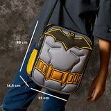 Lonchera Batman Batman Hero Armor