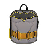 Lonchera Batman Batman Hero Armor